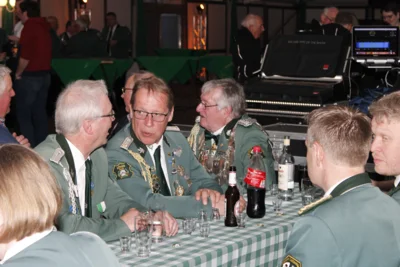 Foto des Albums: Schützenfest Samstag 2024