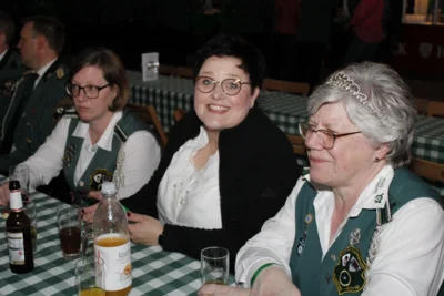 Foto des Albums: Schützenfest Samstag 2024