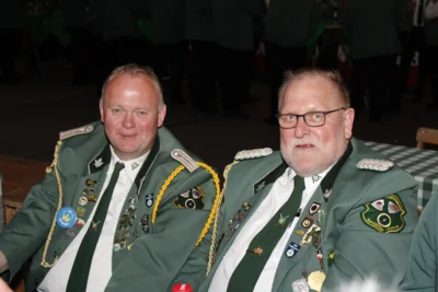 Foto des Albums: Schützenfest Samstag 2024