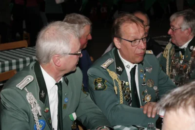 Foto des Albums: Schützenfest Samstag 2024