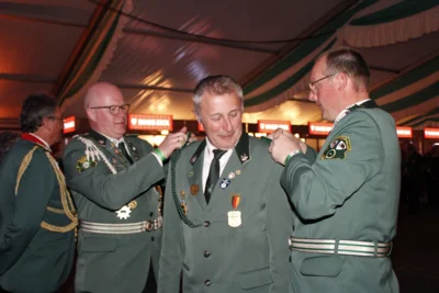 Foto des Albums: Schützenfest Samstag 2024