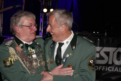 Foto des Albums: Schützenfest Samstag 2024