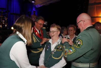 Foto des Albums: Schützenfest Samstag 2024