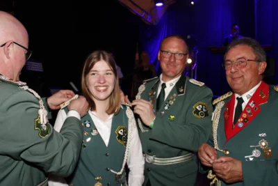 Foto des Albums: Schützenfest Samstag 2024