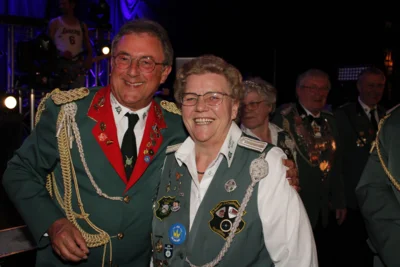 Foto des Albums: Schützenfest Samstag 2024