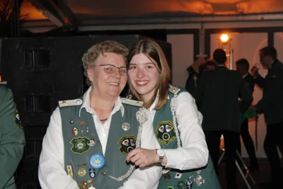 Foto des Albums: Schützenfest Samstag 2024