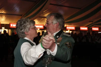 Foto des Albums: Schützenfest Samstag 2024