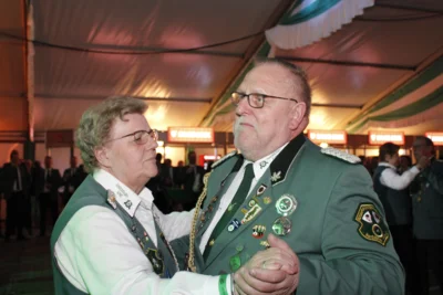 Foto des Albums: Schützenfest Samstag 2024