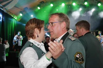 Foto des Albums: Schützenfest Samstag 2024