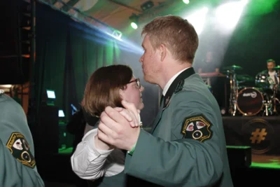 Foto des Albums: Schützenfest Samstag 2024