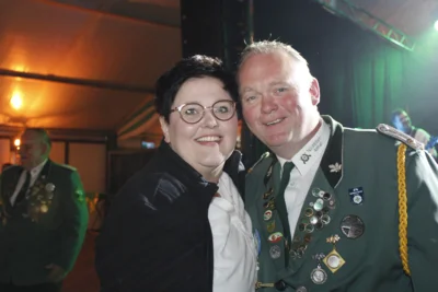 Foto des Albums: Schützenfest Samstag 2024