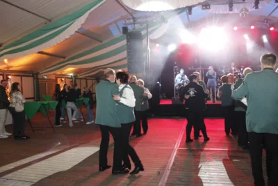 Foto des Albums: Schützenfest Samstag 2024