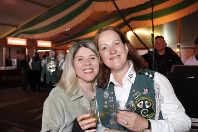 Foto des Albums: Schützenfest Samstag 2024