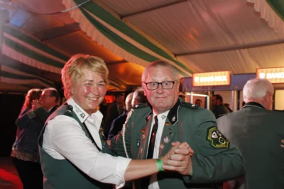 Foto des Albums: Schützenfest Samstag 2024