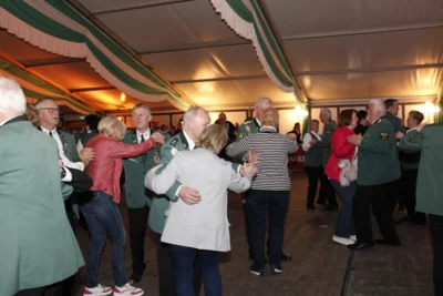 Foto des Albums: Schützenfest Samstag 2024