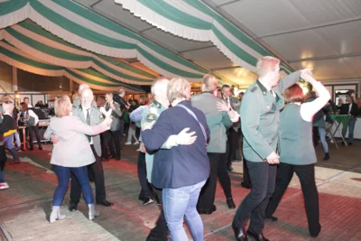 Foto des Albums: Schützenfest Samstag 2024