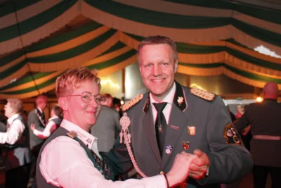 Foto des Albums: Schützenfest Samstag 2024