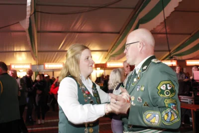 Foto des Albums: Schützenfest Samstag 2024