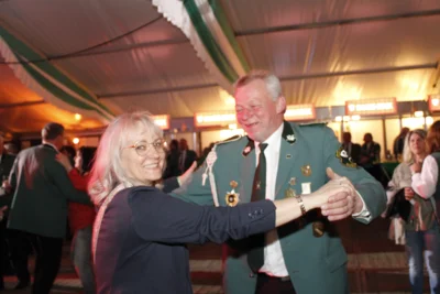 Foto des Albums: Schützenfest Samstag 2024