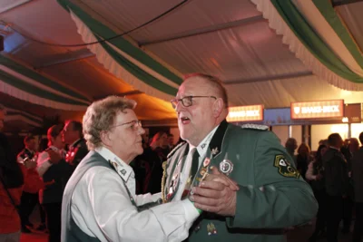Foto des Albums: Schützenfest Samstag 2024