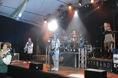 Foto des Albums: Schützenfest Samstag 2024