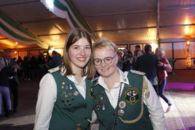 Foto des Albums: Schützenfest Samstag 2024