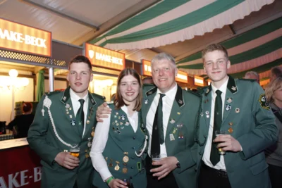 Foto des Albums: Schützenfest Samstag 2024