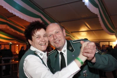 Foto des Albums: Schützenfest Samstag 2024