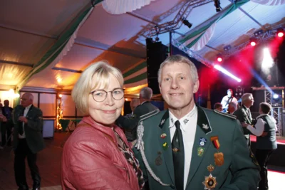 Foto des Albums: Schützenfest Samstag 2024