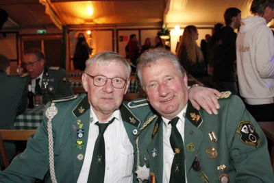 Foto des Albums: Schützenfest Samstag 2024