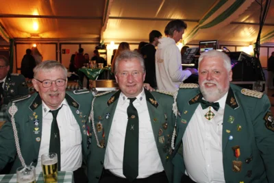 Foto des Albums: Schützenfest Samstag 2024