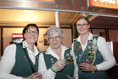 Foto des Albums: Schützenfest Samstag 2024