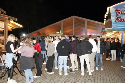 Foto des Albums: Schützenfest Samstag 2024