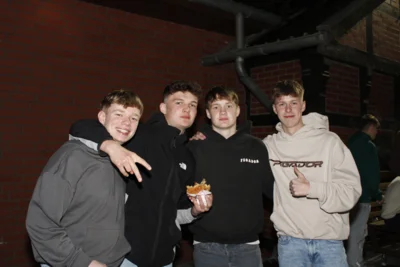 Foto des Albums: Schützenfest Samstag 2024