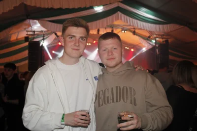 Foto des Albums: Schützenfest Samstag 2024