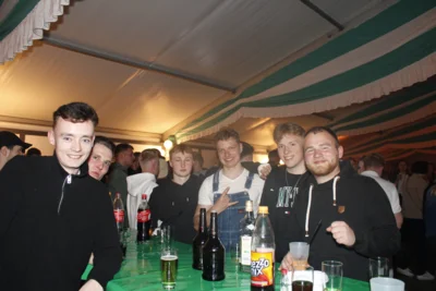 Foto des Albums: Schützenfest Samstag 2024