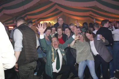 Foto des Albums: Schützenfest Samstag 2024