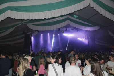 Foto des Albums: Schützenfest Samstag 2024