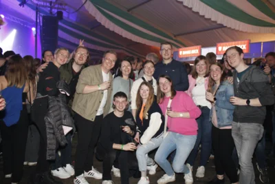 Foto des Albums: Schützenfest Samstag 2024