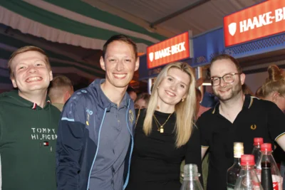 Foto des Albums: Schützenfest Samstag 2024