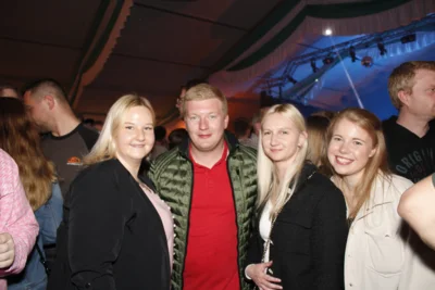 Foto des Albums: Schützenfest Samstag 2024