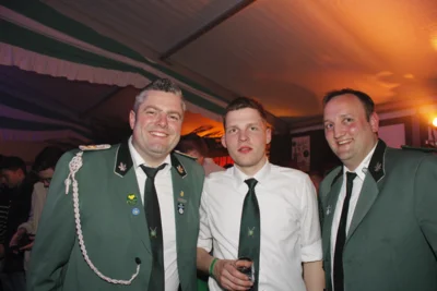 Foto des Albums: Schützenfest Samstag 2024
