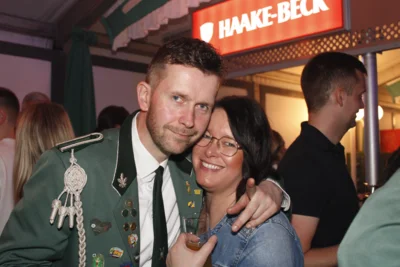 Foto des Albums: Schützenfest Samstag 2024