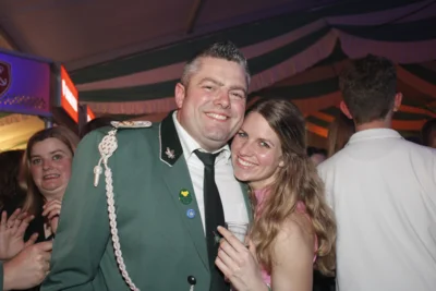 Foto des Albums: Schützenfest Samstag 2024