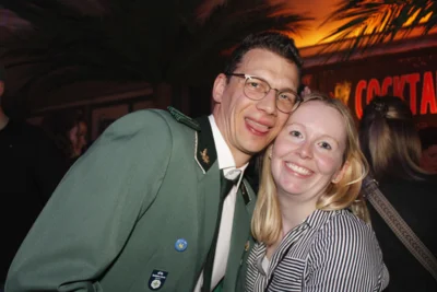Foto des Albums: Schützenfest Samstag 2024
