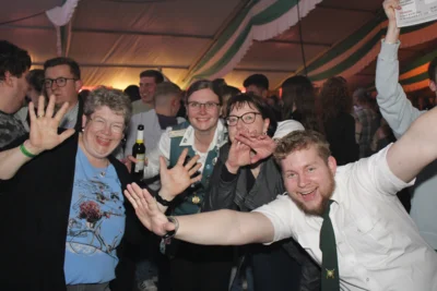 Foto des Albums: Schützenfest Samstag 2024