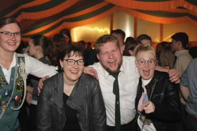 Foto des Albums: Schützenfest Samstag 2024