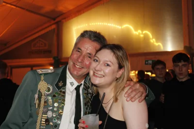 Foto des Albums: Schützenfest Samstag 2024