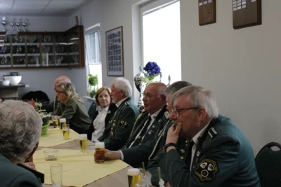 Foto des Albums: Königschießen 2024