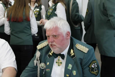 Foto des Albums: Königschießen 2024
